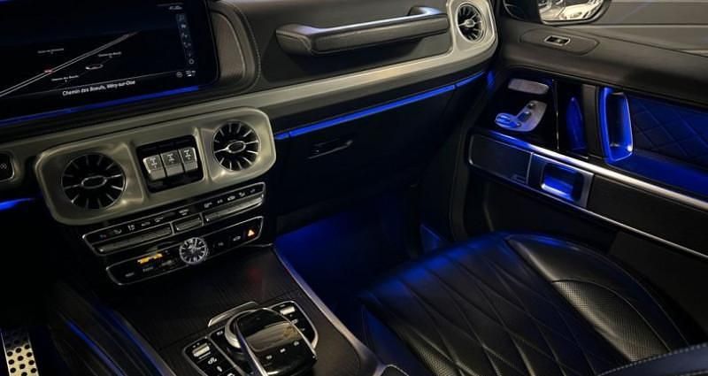 Occasion Mercedes G63 AMG AMG 585 ch (430 kW) 2019 SUV