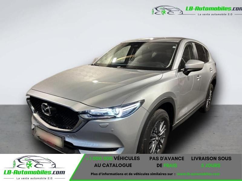 Occasion Mazda CX-5 150 ch (110 kW) 2019 SUV