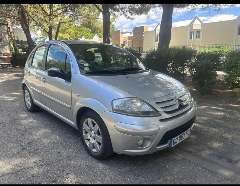 Occasion 2008 Citroën C3 Exclusive Citadine | 3 600 € (Prix juste) - Image 1/2