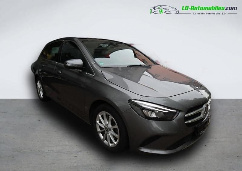 Utilisé 2019 Mercedes B220 Monospace | 30 000 € - Image 1/4