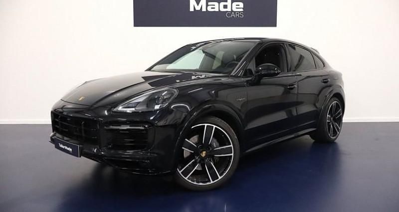 Occasion 2022 Porsche Cayenne SUV | 99 900 € - Image 1/4
