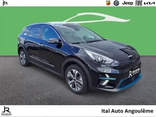 Occasion Kia e-Niro Active 150 kW (204 ch) 2021 Noir SUV
