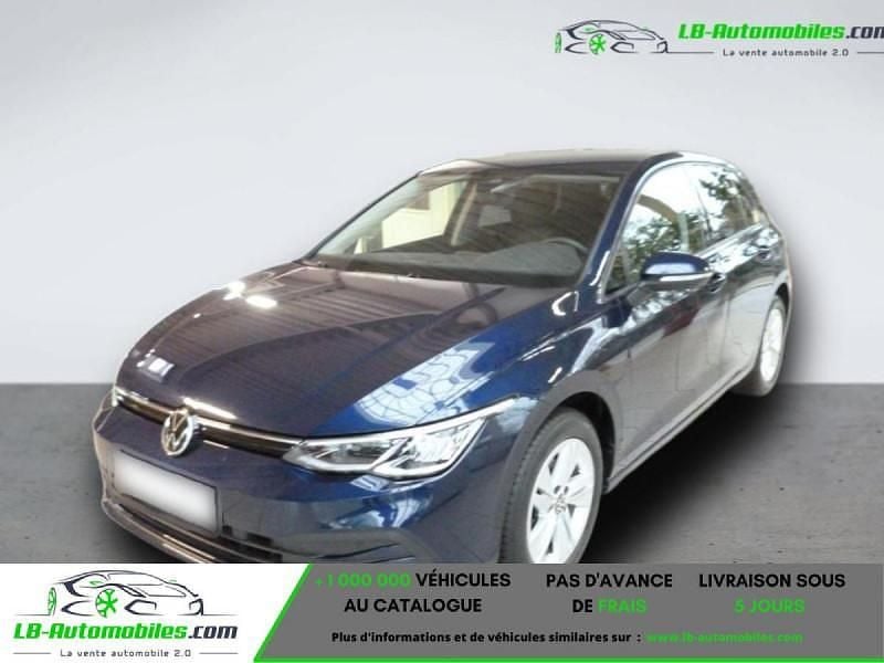 Occasion 2020 VW Golf Berline | 22 300 € (Prix juste) - Image 1/4