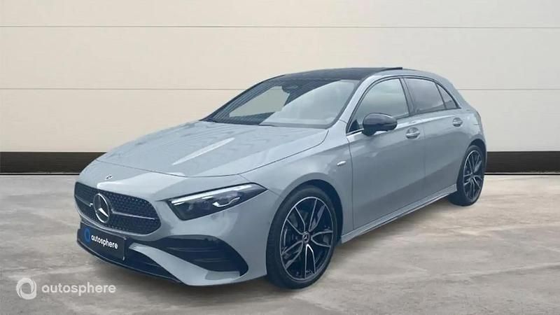Utilisé 2025 Mercedes E250 Exclusive Berline | 49 999 € - Image 1/4