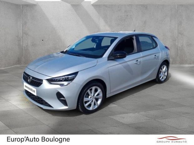Orange Utilisé 2023 Opel Corsa Business | 13 790 € (Prix juste) - Image 1/4