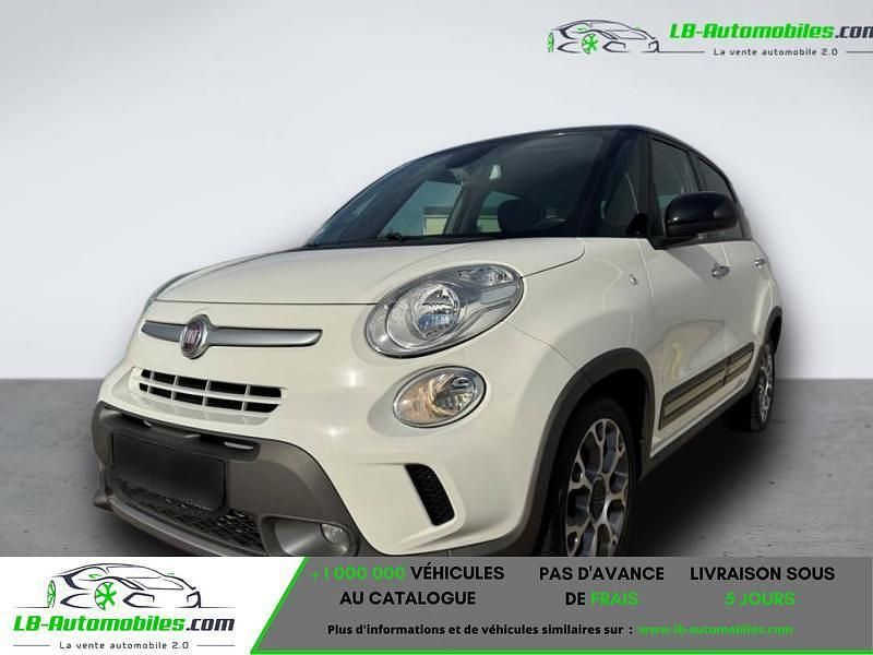 Utilisé 2015 Fiat 500 Citadine | 13 300 € (Bon prix) - Image 1/4