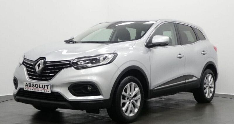 Utilisé 2022 Renault Kadjar Evolution SUV | 13 988 € (Bon prix) - Image 1/4