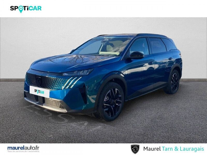 Utilisé 2024 Peugeot 5008 Allure Monospace | 35 989 € (Prix cher) - Image 1/4