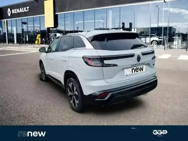 Occasion Renault Austral Techno 2022 Blanc SUV