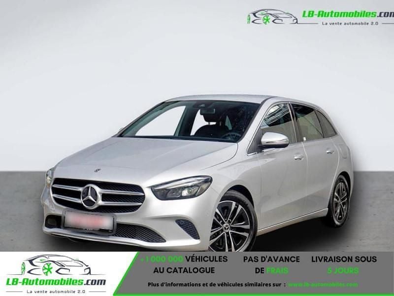 Occasion 2019 Mercedes B220 Monospace | 28 400 € - Image 1/4