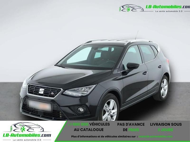 Occasion 2021 Seat Arona SUV | 22 800 € (Prix juste) - Image 1/4