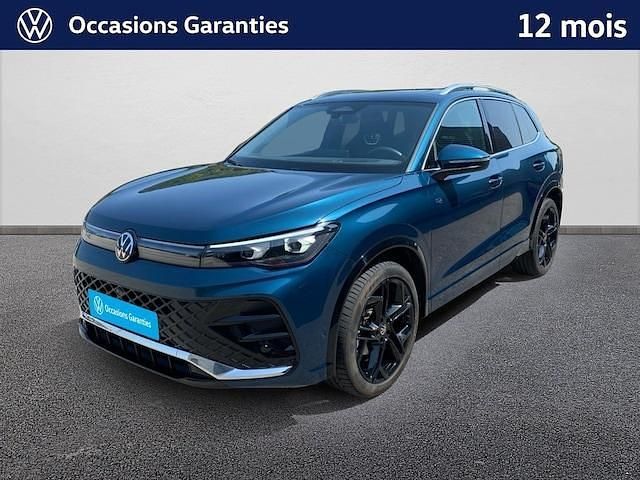 Utilisé 2024 VW Tiguan SUV | 41 900 € (Prix cher) - Image 1/4