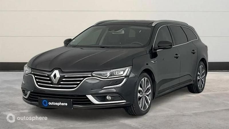 Occasion 2017 Renault Talisman Intens Break | 15 999 € (Prix juste) - Image 1/4
