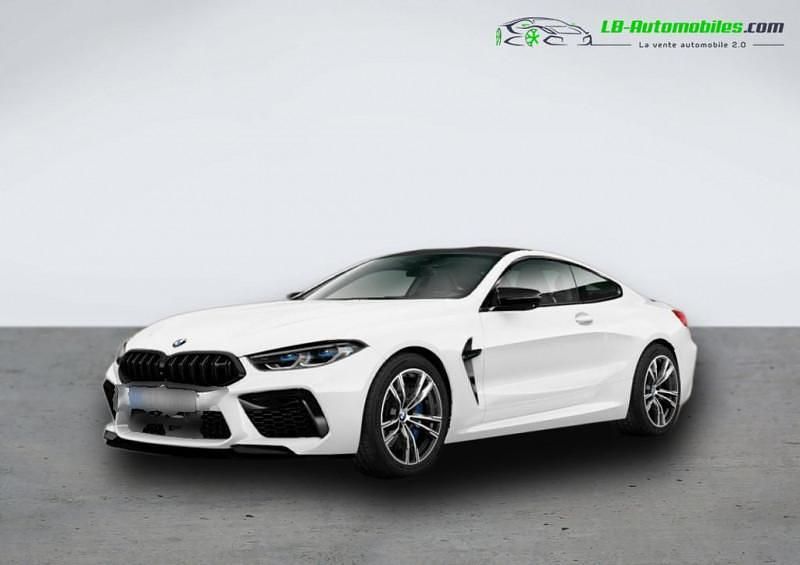 Utilisé 2024 BMW M8 Comfort Edition Coupé | 121 900 € - Image 1/4