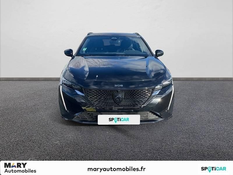 Occasion Peugeot 308 SW GT 225 ch (165 kW) 2023 Break