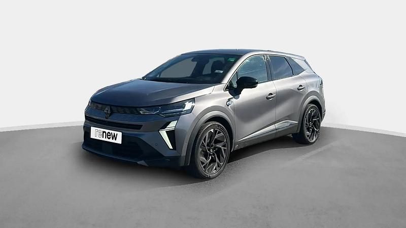 Gris Utilisé 2025 Renault Symbioz Esprit Alpine SUV | 33 590 € (Prix juste) - Image 1/4