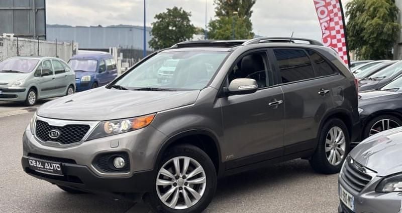 Utilisé 2012 Kia Sorento Premium SUV | 4 990 € - Image 1/4