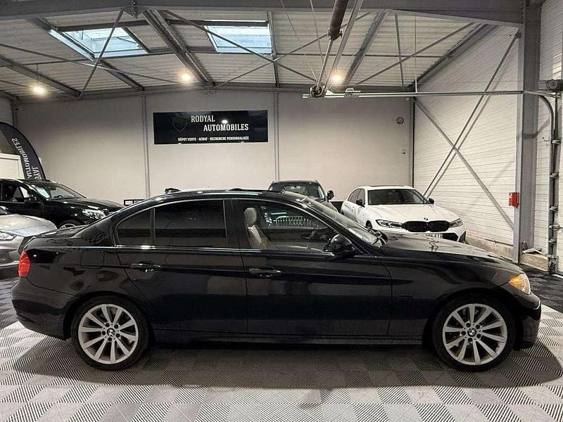 Occasion BMW 330 272 ch (200 kW) 2011 Berline