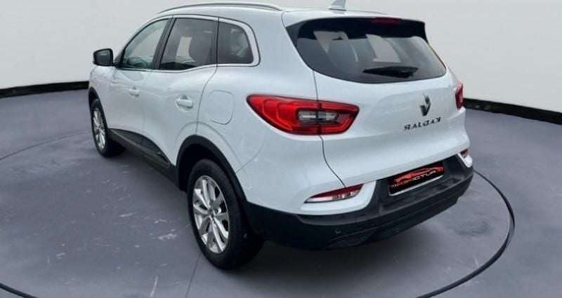 Occasion Renault Kadjar Business 116 ch (85 kW) 2020 Blanc SUV