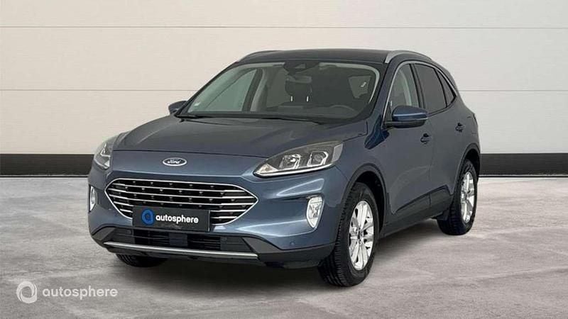 Occasion Ford Kuga Titanium 122 ch (89 kW) 2021 SUV