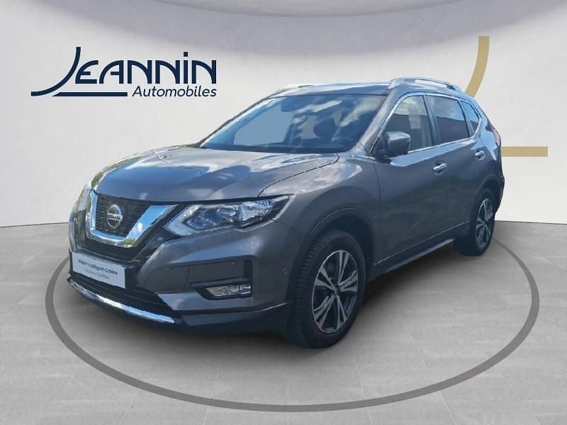 Utilisé 2019 Nissan X-Trail SUV | 16 990 € (Prix juste) - Image 1/4