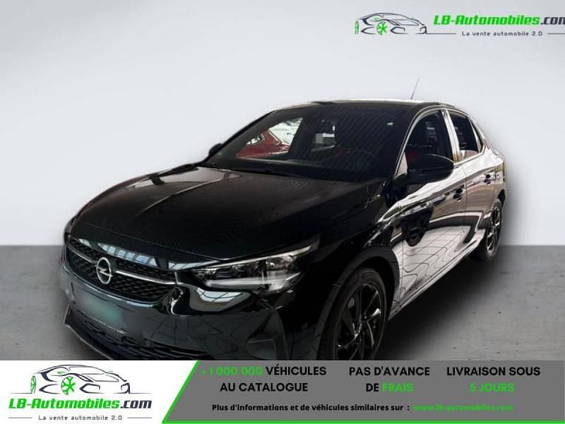 Occasion 2022 Opel Corsa Citadine | 20 800 € (Prix juste) - Image 1/4