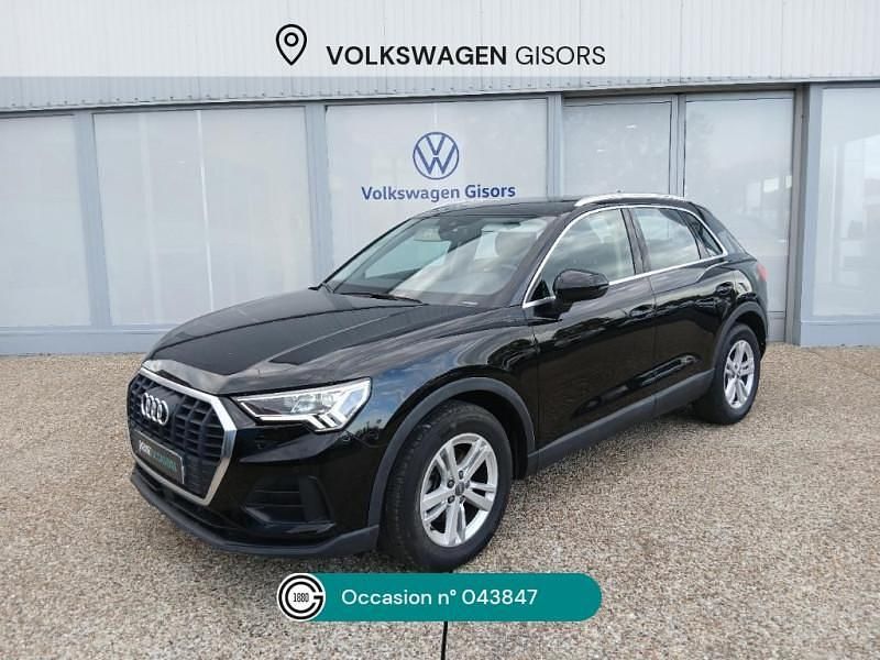 Occasion 2019 Audi Q3 Business SUV | 24 990 € - Image 1/4