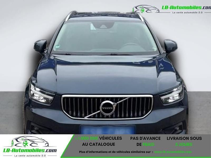 Occasion 2018 Volvo XC40 SUV | 30 100 € (Bon prix) - Image 1/4