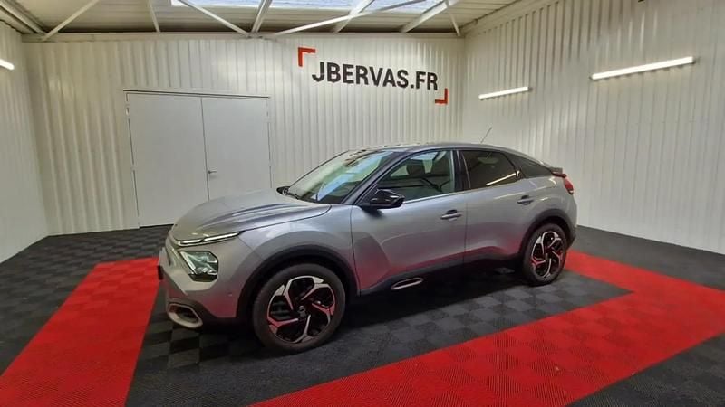 Utilisé 2022 Citroën C4 Shine Berline | 15 990 € (Prix juste) - Image 1/4