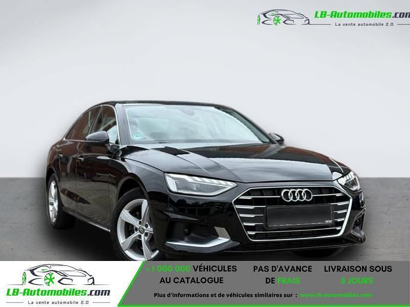 Utilisé 2019 Audi A4 Sport Berline | 24 900 € (Bon prix) - Image 1/4