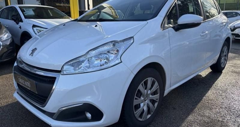 Occasion 2020 Peugeot 208 Citadine | 8 990 € (Super prix) - Image 1/4