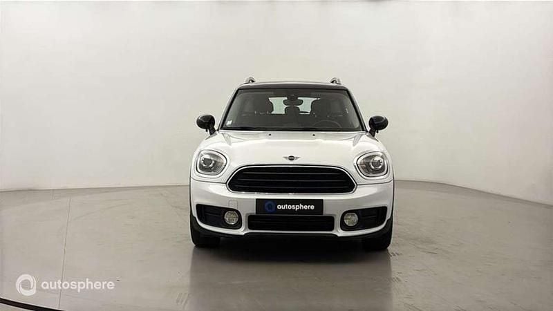 Occasion Mini Cooper D Countryman 152 ch (111 kW) 2019 SUV