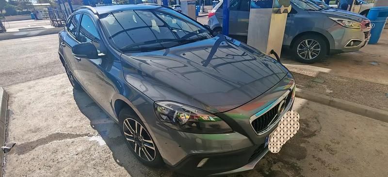 Occasion Volvo V40 CC Summum 150 ch (110 kW) 2016 Break