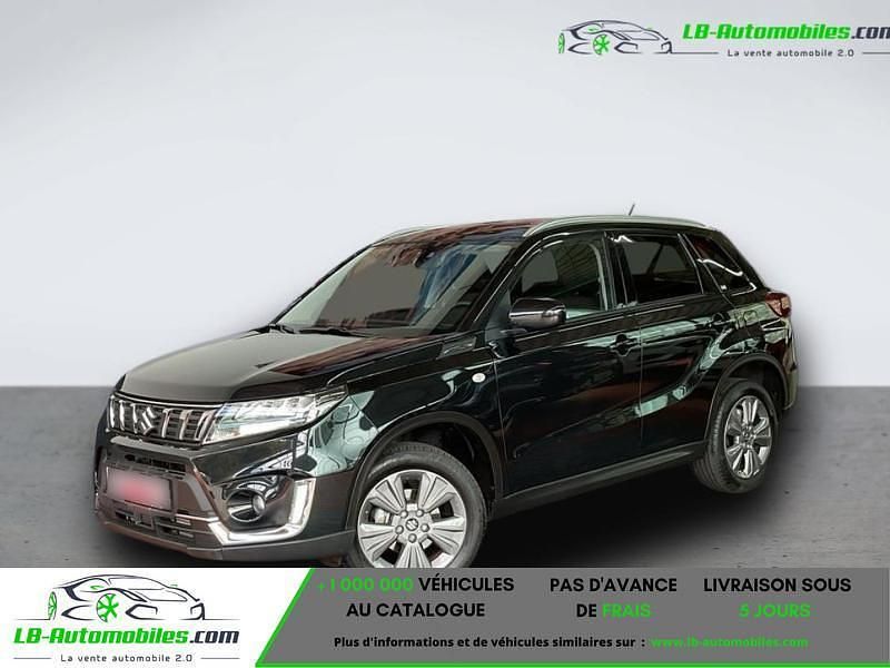Utilisé 2021 Suzuki Vitara SUV | 25 600 € (Prix juste) - Image 1/4