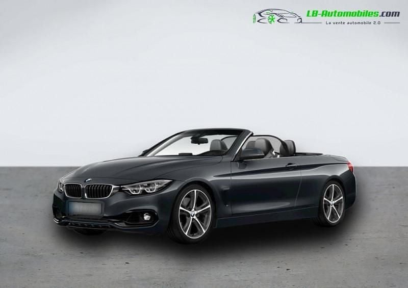 Utilisé 2018 BMW 440 Sport Line Coupé | 39 100 € (Bon prix) - Image 1/4