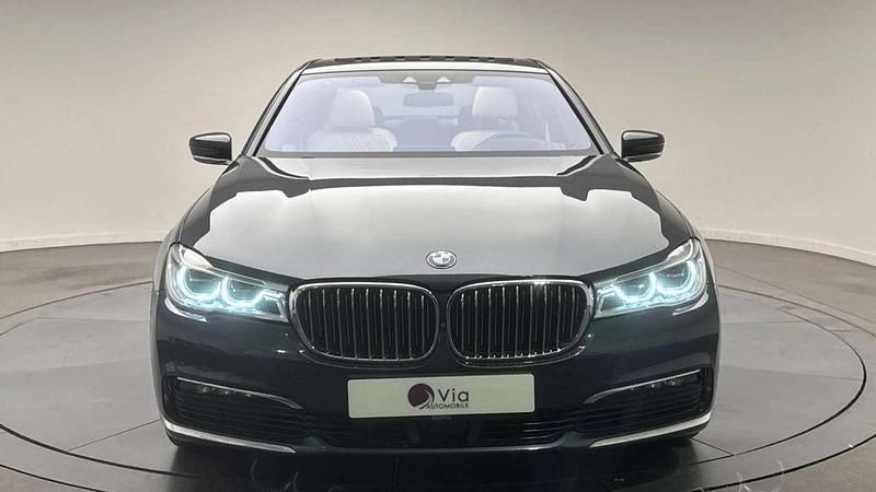 Occasion BMW 730 262 ch (192 kW) 2018 Berline