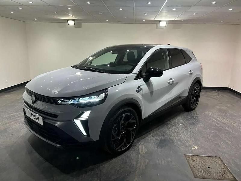 Gris Utilisé 2024 Renault Symbioz Esprit Alpine SUV | 34 490 € (Prix juste) - Image 1/4