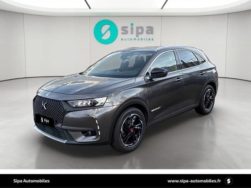 Occasion DS Automobiles DS7 Crossback Performance Line Plus 130 ch (95 kW) 2019 SUV