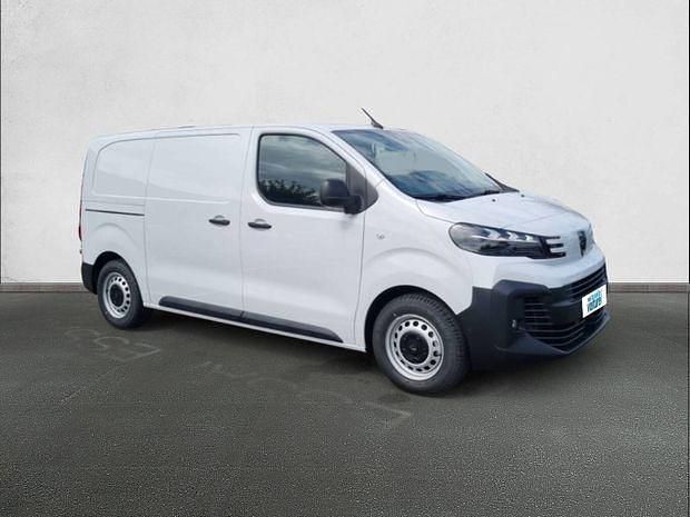 Blanc Utilisé 2024 Peugeot Expert Van | 31 990 € (Prix cher) - Image 1/4