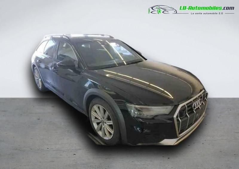 Utilisé 2020 Audi A6 Allroad Break | 45 500 € - Image 1/4