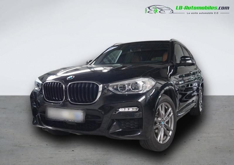 Utilisé 2019 BMW X3 Comfort Edition SUV | 38 200 € (Prix juste) - Image 1/4