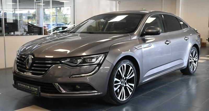 Utilisé 2015 Renault Talisman Initiale Paris Berline | 12 496 € (Prix juste) - Image 1/4