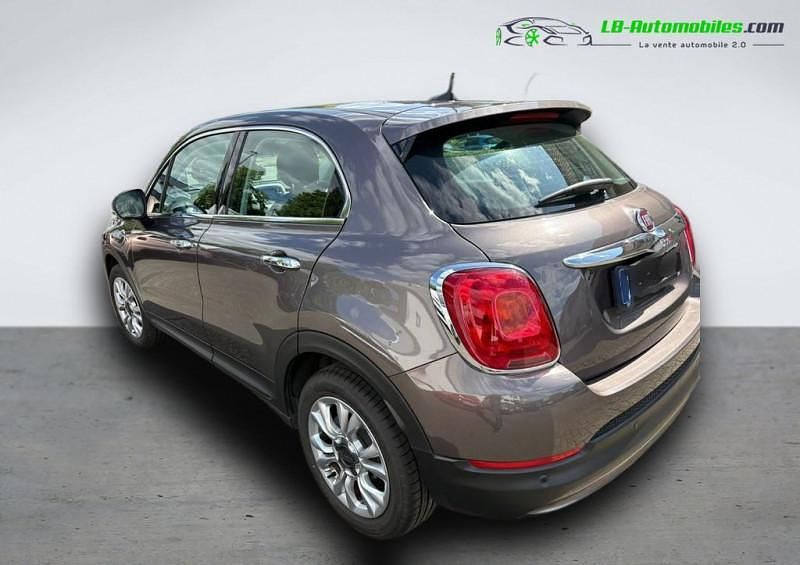 Utilisé 2016 Fiat 500 Citadine | 14 800 € (Prix juste) - Image 1/1