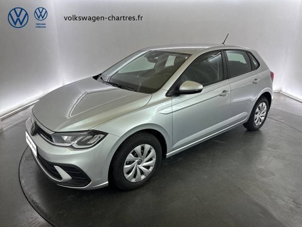 Nouvelle 2025 VW Polo S | 19 970 € (Prix juste) - Image 1/4