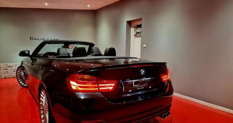 Occasion Alpina B4 410 ch (301 kW) 2013 Coupé