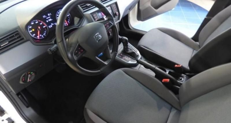 Occasion Seat Arona Style 116 ch (85 kW) 2020 Blanc SUV