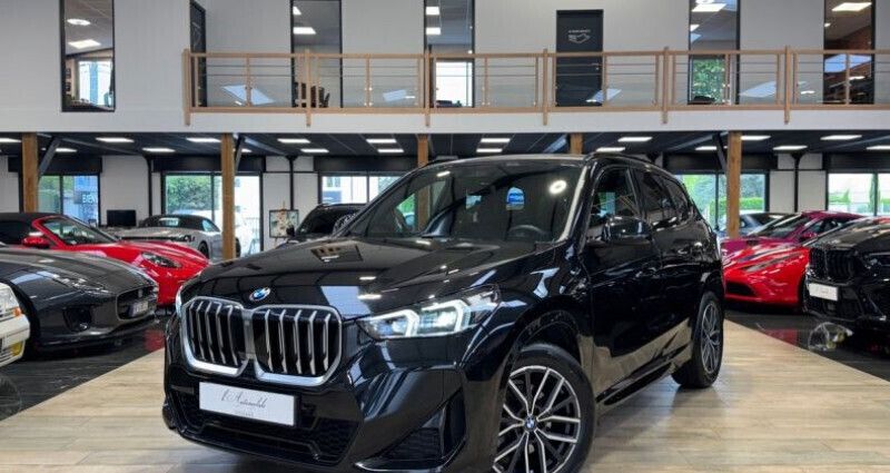 Utilisé 2023 BMW X1 M Sport SUV | 39 990 € (Prix cher) - Image 1/4