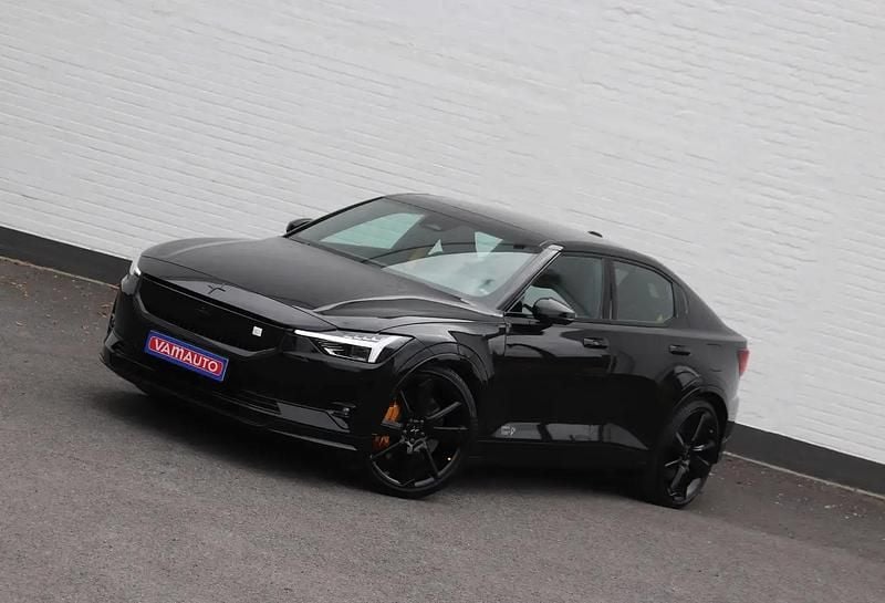 Noir Utilisé 2024 Polestar 2 Berline | 51 950 € - Image 1/4