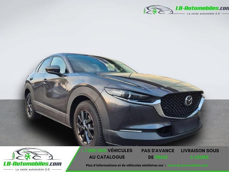 Utilisé 2021 Mazda CX-3 SUV | 23 400 € (Prix juste) - Image 1/4