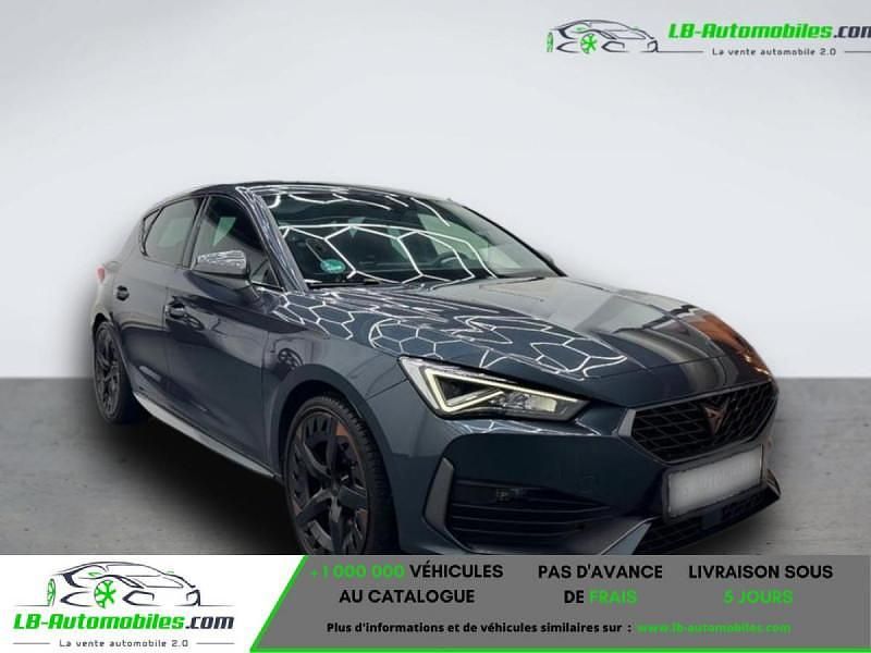 Utilisé 2021 Cupra Leon Citadine | 26 200 € (Prix juste) - Image 1/4